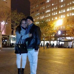 Meet your Posher, Mary